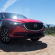Illustration for article titled The 2017 Mazda CX-5 Is Still The Crossover For People Who Dont Hate Driving Or Life